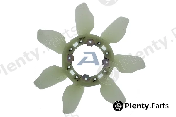 MDR AIS-FNTS002 — Fan Wheel, engine cooling