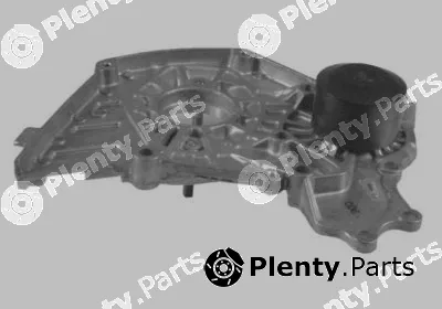 MDR AIS-WPT034 — Water Pump, engine cooling