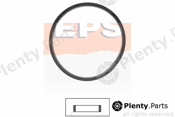 MDR EPS-1890649 — Seal, thermostat