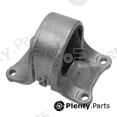 MDR GSP-518321 — Mounting, engine