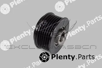 MDR MAP-8301 — Alternator Freewheel Clutch