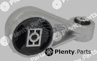 MDR GSP-518687 — Mounting, engine