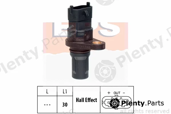 MDR EPS-1953466 — Sensor, camshaft position