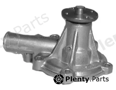 MDR AIS-WPM022 — Water Pump, engine cooling