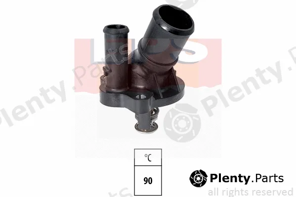 MDR EPS-1880753 — Thermostat, coolant
