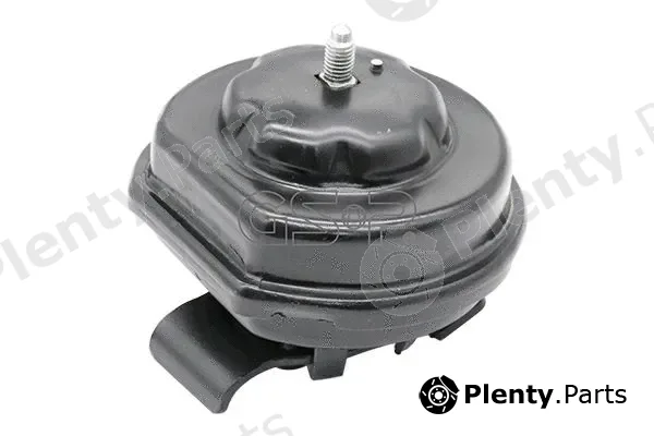 MDR GSP-510018 — Mounting, engine