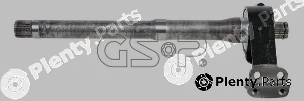 MDR GSP-201695 — Intermediate Shaft