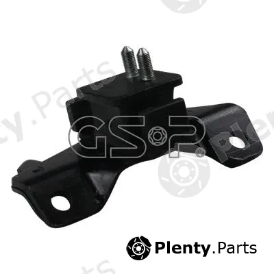 MDR GSP-531836 — Mounting, engine