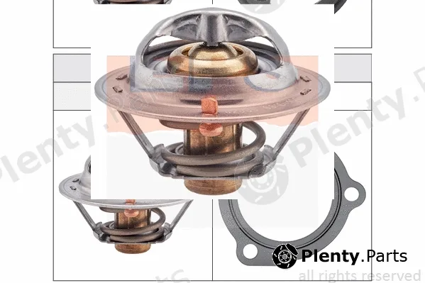 MDR EPS-1880266 — Thermostat, coolant