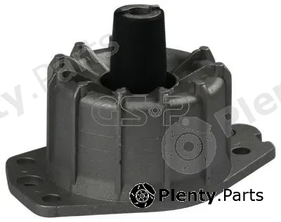 MDR GSP-532898 — Mounting, engine