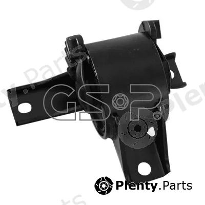 MDR GSP-514761 — Mounting, engine