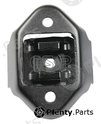 MDR GSP-514618 — Mounting, engine