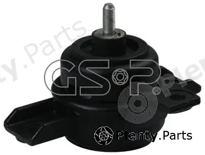 MDR GSP-531971 — Mounting, engine
