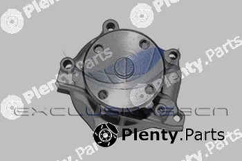 MDR MWP-4911 — Water Pump, engine cooling