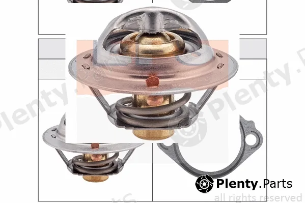 MDR EPS-1880229S — Thermostat, coolant