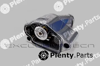 MDR MTH-4W01 — Thermostat, coolant