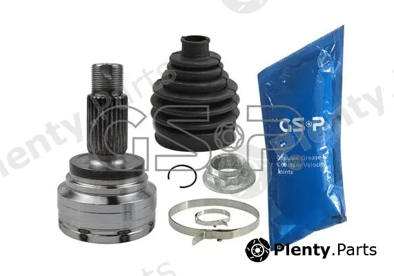 MDR GSP-802308 — Joint Kit, drive shaft