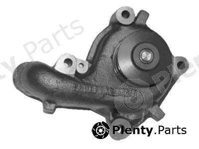 MDR AIS-WPZ913 — Water Pump, engine cooling