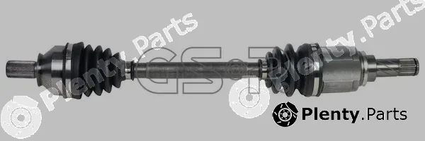 MDR GSP-202518 — Drive Shaft