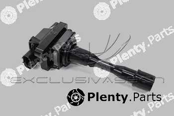 MDR MCI-9602 — Ignition Coil