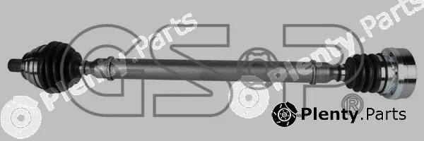 MDR GSP-201986 — Drive Shaft