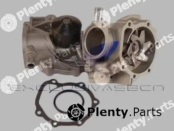MDR MWP-4707 — Water Pump, engine cooling