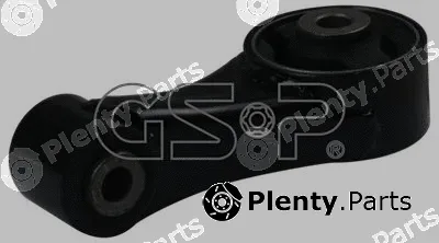 MDR GSP-532811 — Mounting, engine