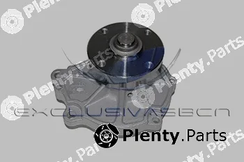 MDR MWP-4103 — Water Pump, engine cooling