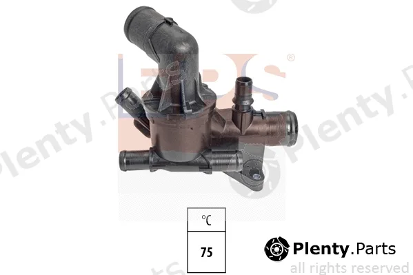 MDR EPS-1880976 — Thermostat, coolant