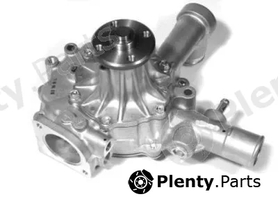 MDR AIS-WPT544 — Water Pump, engine cooling