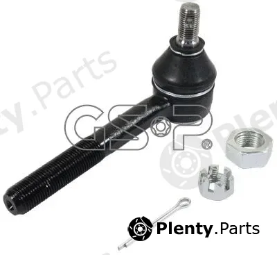MDR GSP-S071337 — Tie Rod End