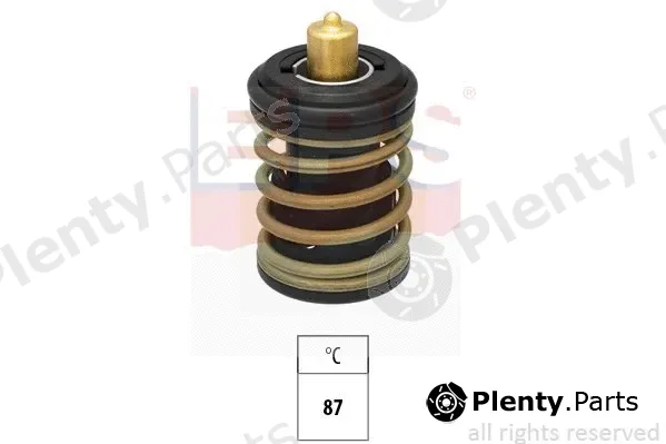 MDR EPS-1880966S — Thermostat, coolant