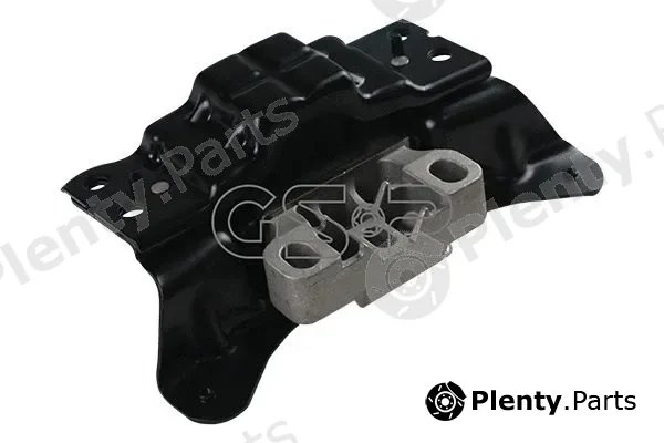 MDR GSP-531406 — Mounting, automatic transmission