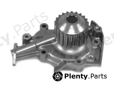 MDR AIS-WPS003 — Water Pump, engine cooling