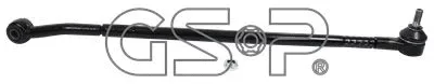 MDR GSP-S100237 — Centre Rod Assembly