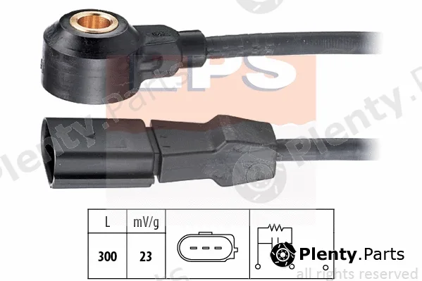 MDR EPS-1957073 — Knock Sensor