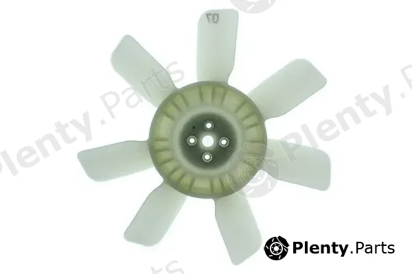 MDR AIS-FNR033 — Fan Wheel, engine cooling
