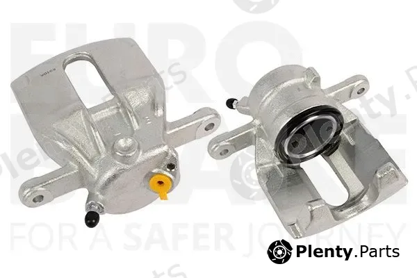 MDR EUB-12139127 — Brake Caliper
