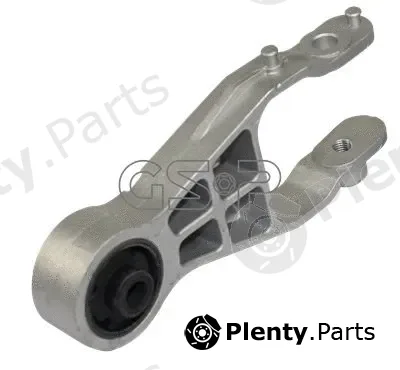 MDR GSP-519242 — Mounting, engine