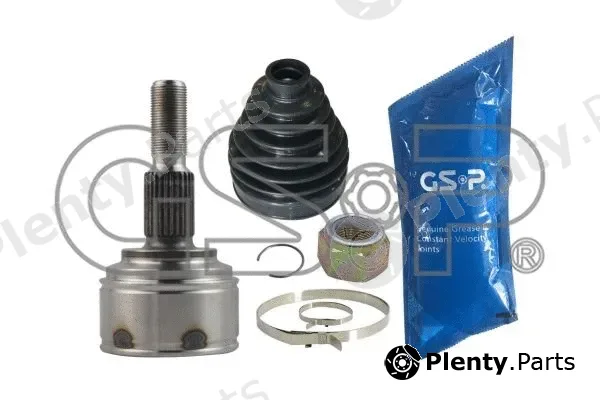 MDR GSP-802249 — Joint Kit, drive shaft