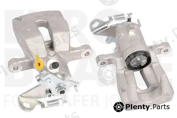 MDR EUB-12139148 — Brake Caliper
