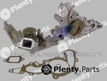 MDR MWP-4261 — Water Pump, engine cooling