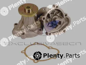 MDR MWP-4109 — Water Pump, engine cooling