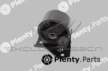 MDR MEM-82315 — Mounting, engine