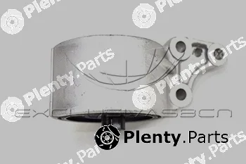 Mounting, engine