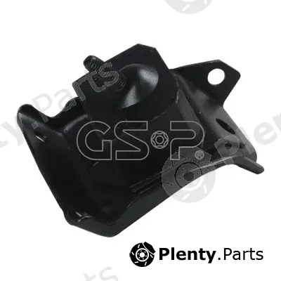 MDR GSP-513948 — Mounting, engine