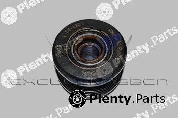 MDR MAP-8O54 — Alternator Freewheel Clutch