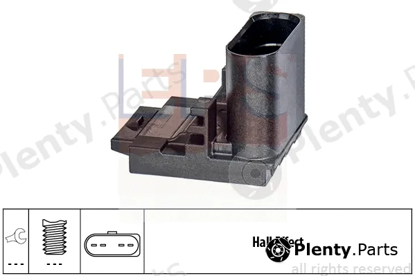 MDR EPS-1810337 — Switch, clutch control (cruise control)