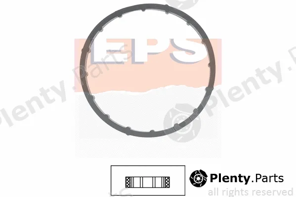 MDR EPS-1890555 — Gasket, thermostat housing