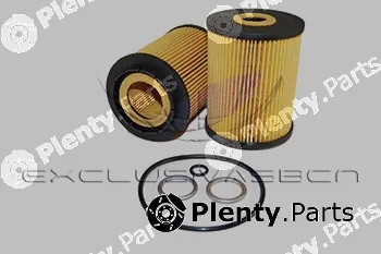 MDR MOF-3E86 — Oil Filter